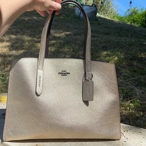 Coach NWT purse